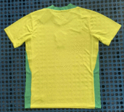 2526 Brazilian home football shirt - Image 3