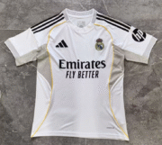 2526 Real Madrid home football shirt