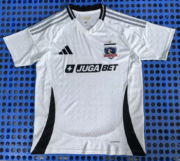 2526 Kolo home football shirt