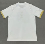 2526 Mexico Special Edition White Football Shirt - Image 3