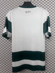 2526 Hibernian 150th Anniversary Edition Football Shirt - Image 3