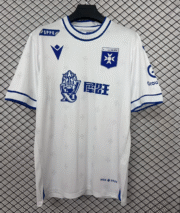 2526 Auxerre home football shirt