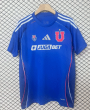 2526 Chilean University home football jersey