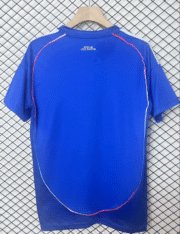 2526 Chilean University home football jersey - Image 3