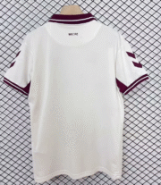 2526 Cologne Retro Commemorative Edition Football Shirt - Image 3