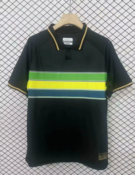 2526 Estoril Beach Football Shirt