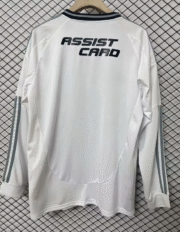 2526 long sleeved 2526 Kolo home football shirt - Image 3