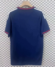 2526 Lyon away football shirt - Image 3