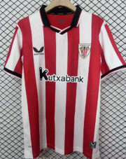 2526 Bilbao home football shirt