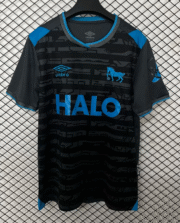 2526 Ipswich's second away football shirt