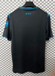 2526 Ipswich's second away football shirt - Image 3