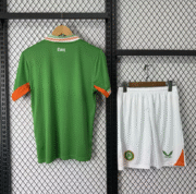 2526 Irish Home Children's Football Shirt - Image 3