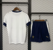 2526 Portugal training uniform white children's football shirt - Image 3