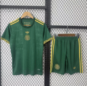 2526 Mexico Special Edition Children's Soccer Shirt