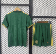 2526 Mexico Special Edition Children's Soccer Shirt - Image 3