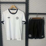 2526 German Anniversary Edition Children's Football Shirt