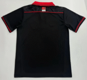 2526 Victoria's second away football shirt - Image 3