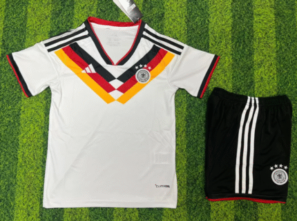 2526 German Home Children's Football Set