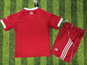 2526 Liverpool Home Children's Football Set - Image 3