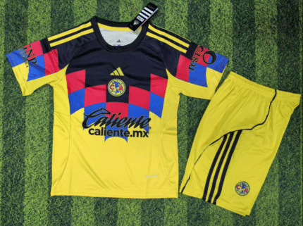 2526 American Home Children's Football Set