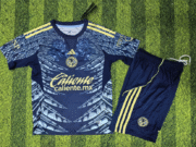 2526 American away children's football kit