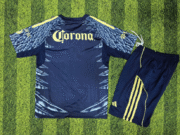 2526 American away children's football kit - Image 3