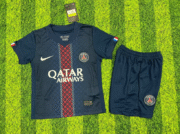 2526 Paris Home Children's Football Set