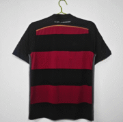 2014 German away retro football top - Image 3