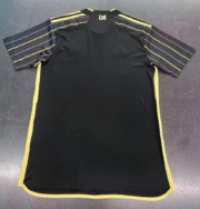 25-26 Los Angeles FC home football shirt - Image 3