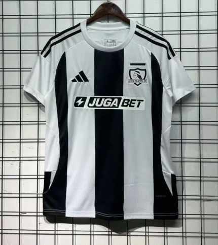 25-26 Kolo Special Edition Football Shirt